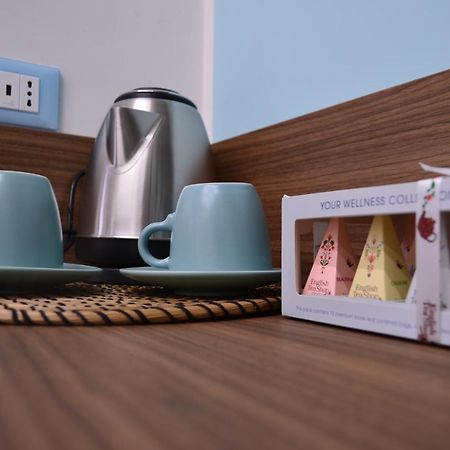 Appartamento B&B La Dimora Di Parthenope ナポリ エクステリア 写真