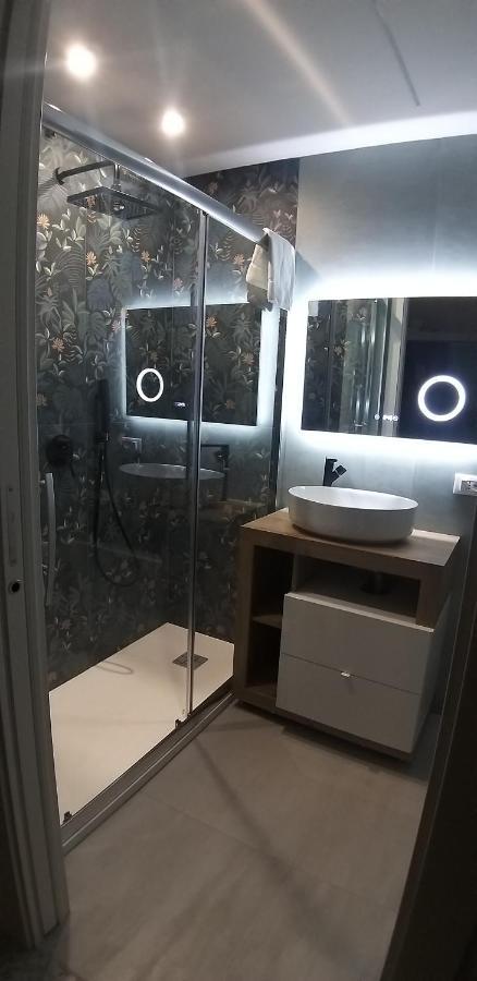 Appartamento B&B La Dimora Di Parthenope ナポリ エクステリア 写真