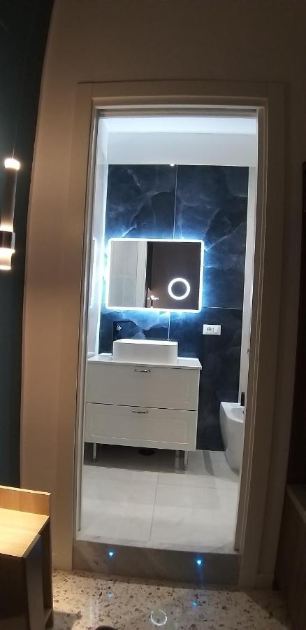 Appartamento B&B La Dimora Di Parthenope ナポリ エクステリア 写真