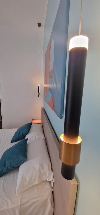 Appartamento B&B La Dimora Di Parthenope ナポリ エクステリア 写真