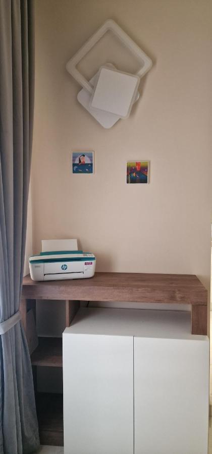 Appartamento B&B La Dimora Di Parthenope ナポリ エクステリア 写真