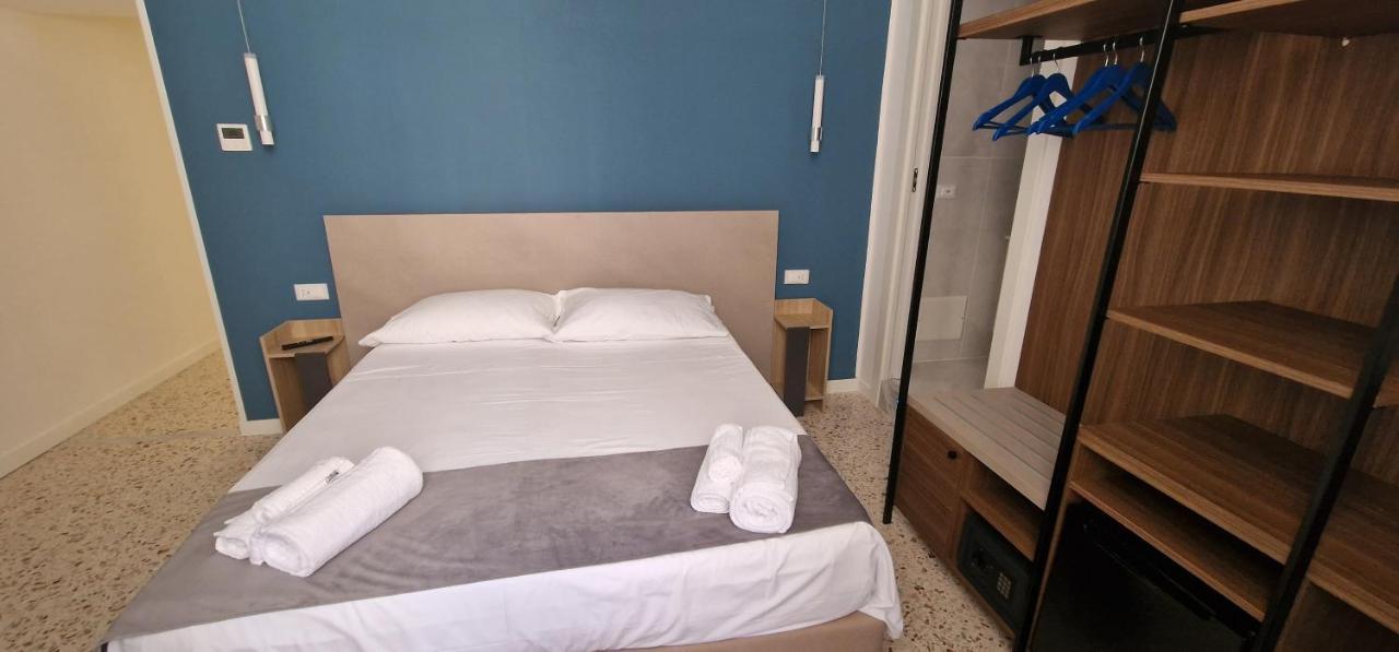 Appartamento B&B La Dimora Di Parthenope ナポリ エクステリア 写真