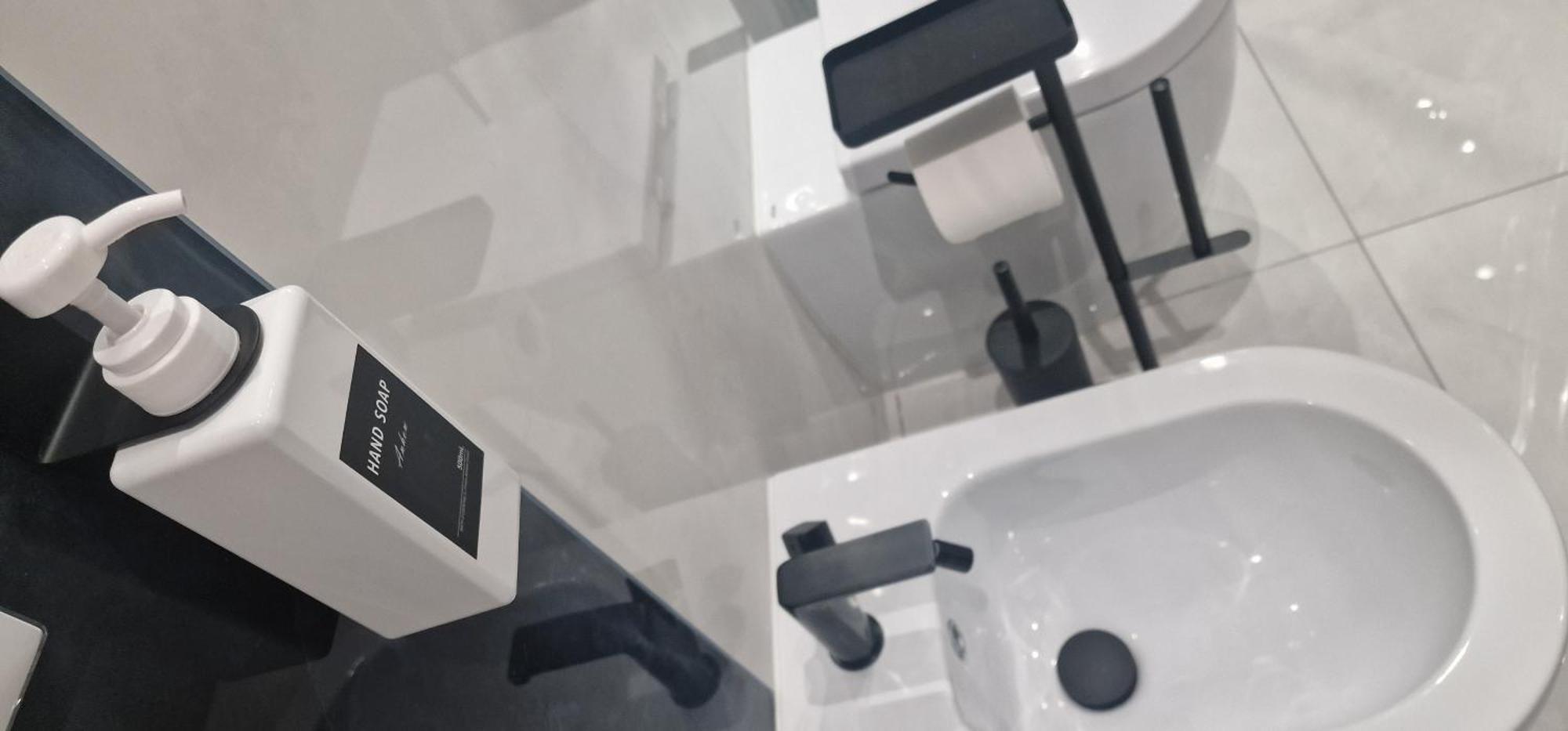 Appartamento B&B La Dimora Di Parthenope ナポリ エクステリア 写真