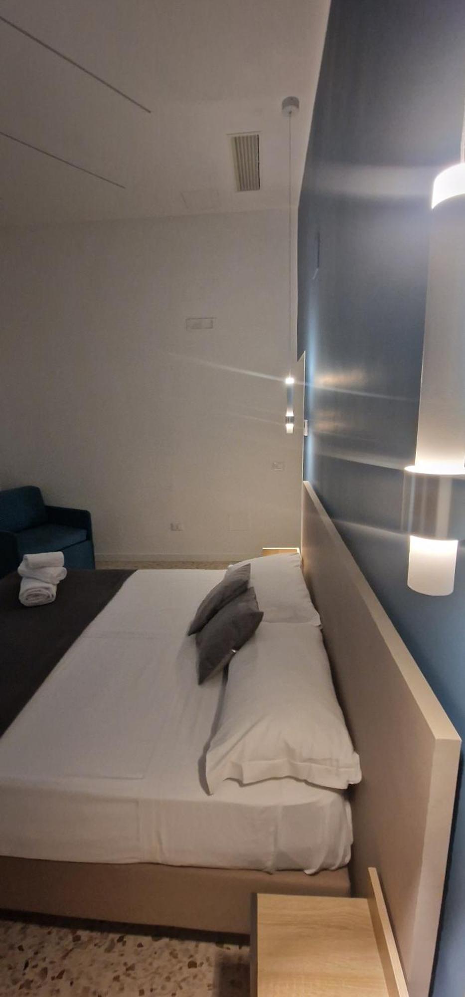 Appartamento B&B La Dimora Di Parthenope ナポリ エクステリア 写真